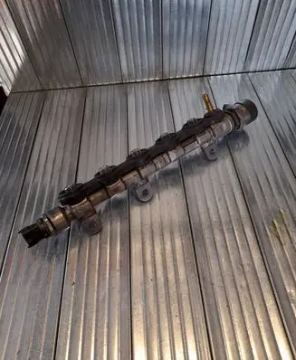 Nissan X-Trail T31 Fuel main line pipe 0445214173 0281002800