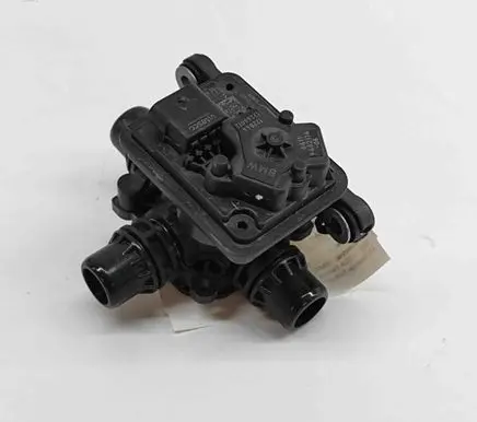 BMW iX1 Coolant heater 9462114