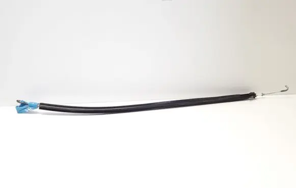 Audi 100 200 5000 C3 Rear door cable line 443839081