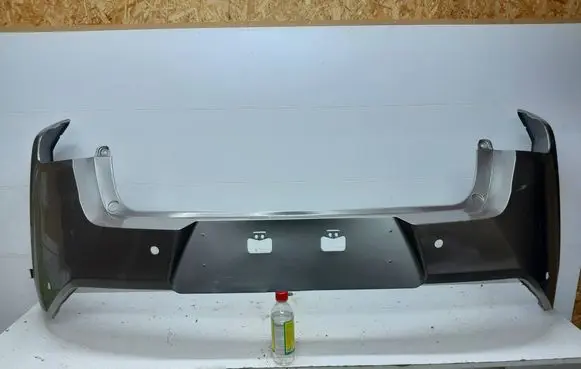 Lexus UX Rear bumper 5215976130