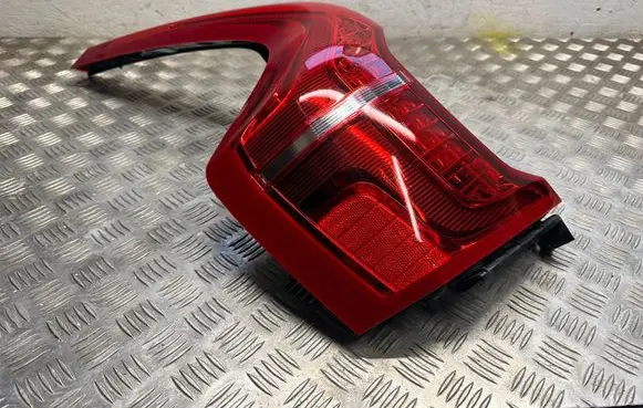 Volvo XC90 Rear/tail lights 