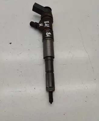 Fuel injector