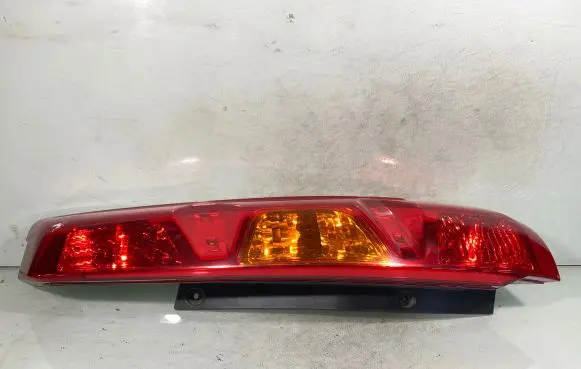 Nissan X-Trail T31 Rear/tail lights