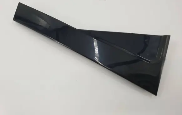 Renault Scenic III - Grand scenic III Other rear door trim element 822340003R 822340025R
