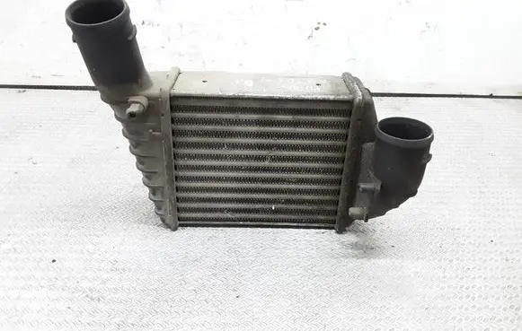 Volkswagen PASSAT B5.5 Intercooler radiator 059145806