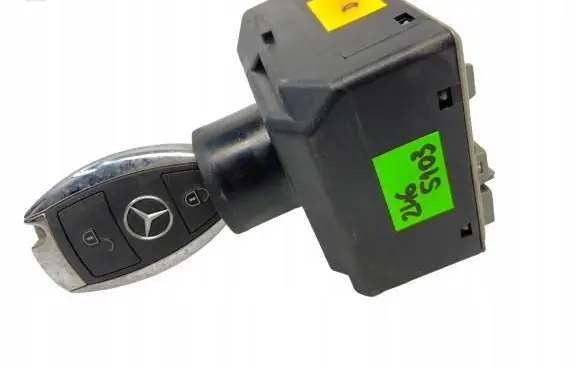 Mercedes-Benz B W246 W242 Ignition lock A2469055103