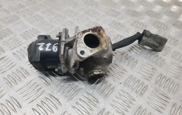 Mazda 3 I EGR valve 9651839180 215983373