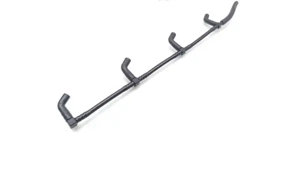 SsangYong Korando Fuel return line/hose 