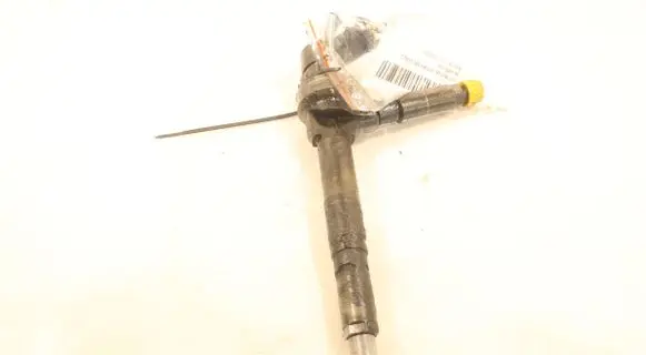 Opel Astra H Fuel injector 0445110175