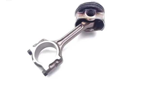 Nissan Qashqai Piston with connecting rod HR13DDT