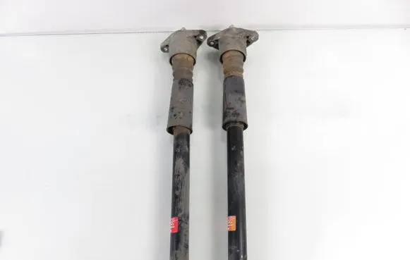 Volkswagen PASSAT B5.5 Rear shock absorber/damper 