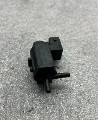 BMW 5 E60 E61 Turbo solenoid valve 72234100