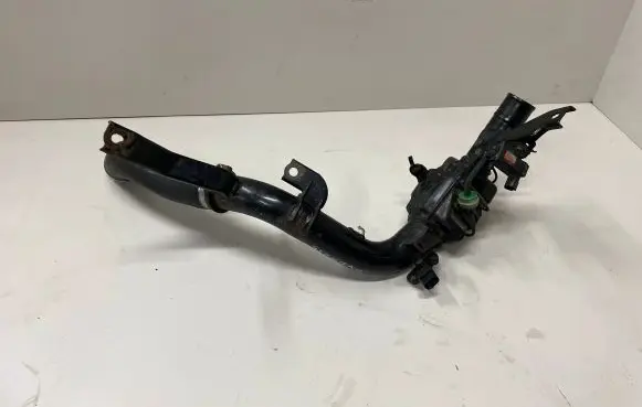 Toyota Avensis T250 Intercooler hose/pipe 8942120210