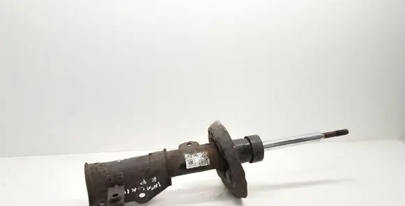 Opel Insignia A Front shock absorber/damper 13245966