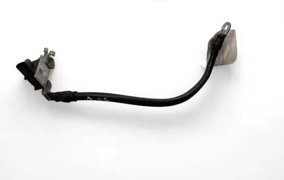 Porsche 911 991 Negative earth cable (battery) 4M0915181B 4M0915181