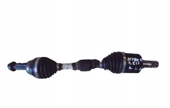 KIA Niro Front driveshaft 4500AT000