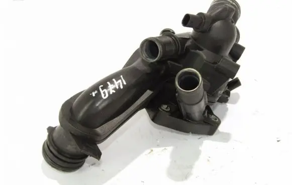 Mini Paceman (R61) Thermostat housing 764775101