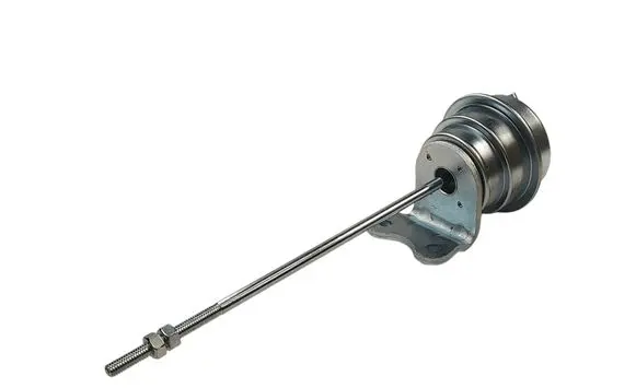 Audi TT TTS Mk2 Turbo system vacuum part VA10-0107 53049880064 53049700064