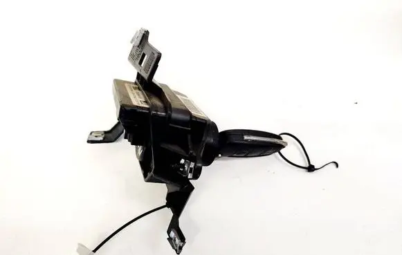Audi Q7 4L Ignition lock 4F0910131E