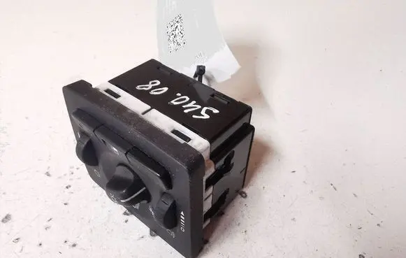 Volvo S40 Light switch 30739298 19206