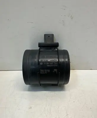 Iveco Daily 6th gen Mass air flow meter 0281007741 5802317370