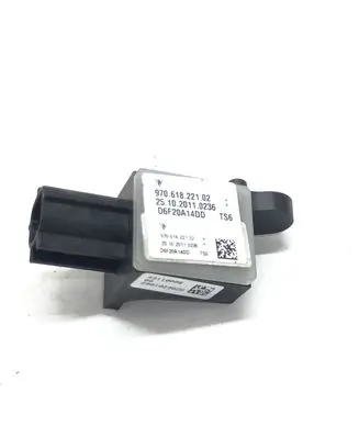 Porsche Panamera (970) Airbag deployment crash/impact sensor 97061822102 251020110236