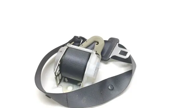 Nissan Tiida C11 Rear seatbelt 27658