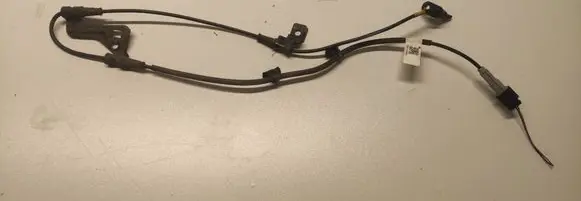 KIA Ceed ABS brake wheel speed sensor 59830J7300