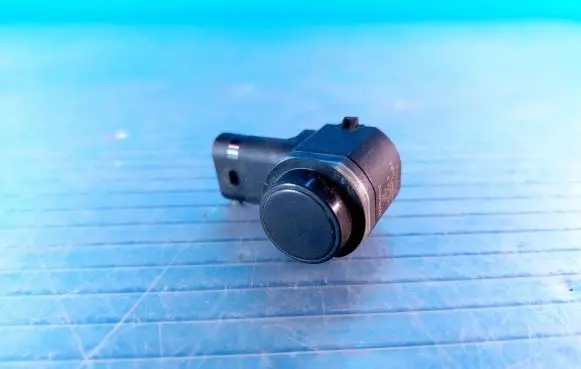 BMW 5 GT F07 Parking PDC sensor 9231277 AL01 0209110504