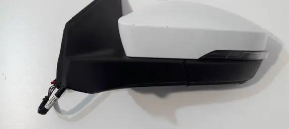 Volkswagen T-Cross Front door electric wing mirror 2GM857501