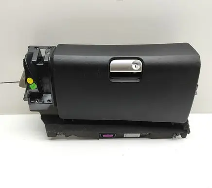 Porsche Cayman 981 Glove box 99755220307 99755220306