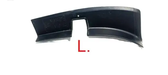 Skoda Octavia Mk3 (5E) Rear/tail light trim molding 5E9945311 33714