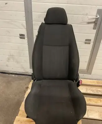 Alfa Romeo 147 Front passenger seat 