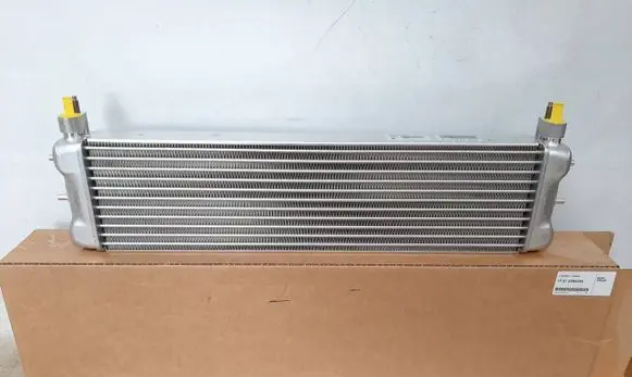BMW M8 F91 F92 G14 G15 Transmission/gearbox oil cooler 2284260 17212284260