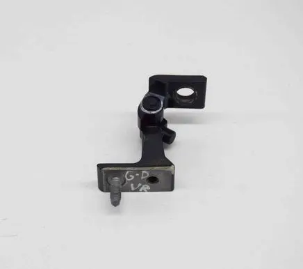 Porsche Panamera (971) Rear door upper hinge 4M0831404A