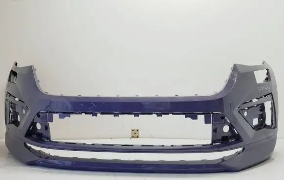 Skoda Kodiaq Front bumper 565807221M