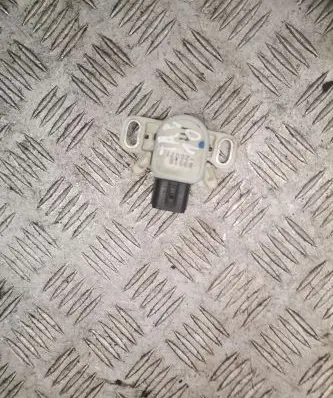 Clutch pedal sensor
