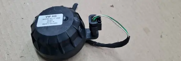 Audi A6 S6 C7 4G Alarm system siren 4H0907601C