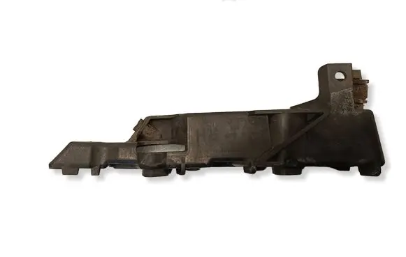Audi A6 S6 C7 4G Front bumper mounting bracket 4G0807284