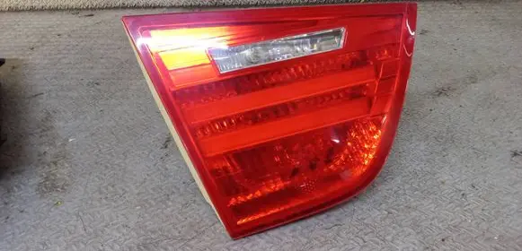 BMW 3 E90 E91 Tailgate rear/tail lights 7289433