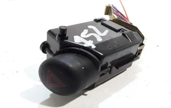 Jeep Cherokee Hazard light switch