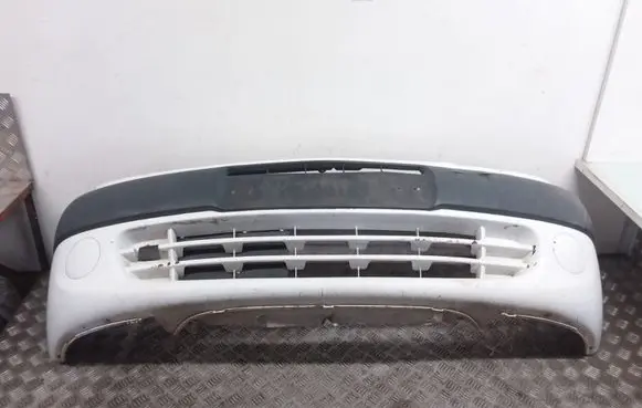 Citroen Xsara Picasso Front bumper 9631301277