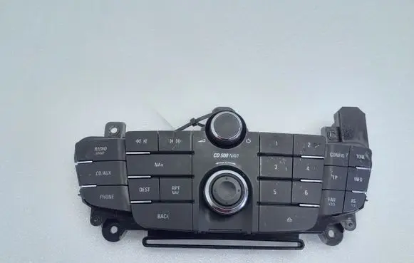 Opel Insignia A Head unit multimedia control 13273255