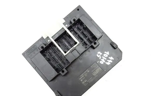 Seat Leon (5F) CAS control unit/module 5Q0937084CQ A2C10391104 BCMPQ37H