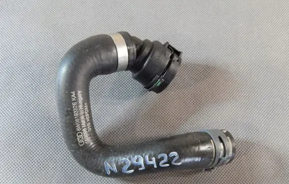 Audi S5 Facelift Engine coolant pipe/hose 8W0819332E