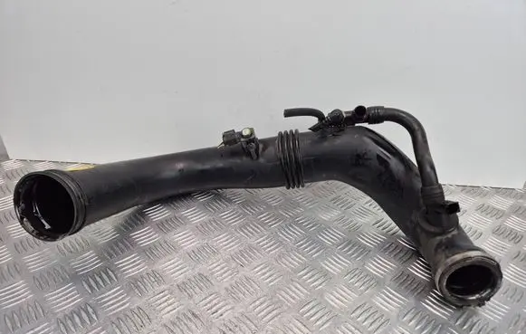 Mercedes-Benz C W204 Mass air flow meter A2710901829