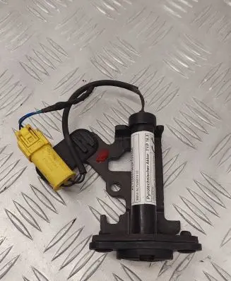 BMW X5 F15 Airbag deployment crash/impact sensor 7326019