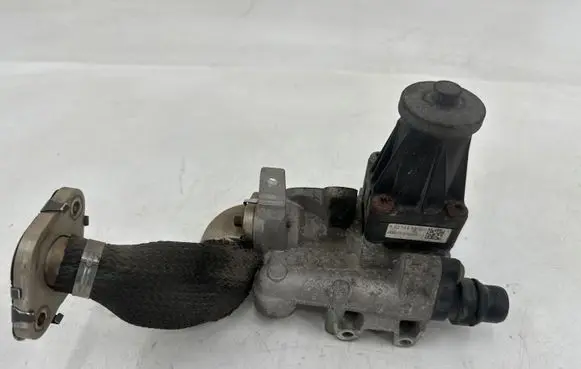 Land Rover Range Rover Evoque L538 EGR valve G4D39D475BA