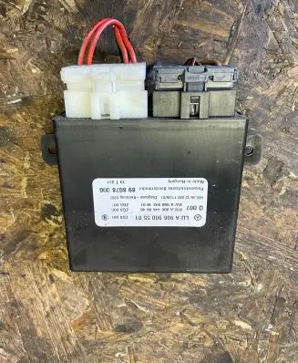 Mercedes-Benz Sprinter W906 Comfort/convenience module A9069005501 A9069021801 A9064460046