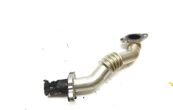 Ford Focus EGR valve line/pipe/hose 4N1Q9E470AA